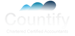 Countify Footer Logo