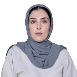 Rabia Ali