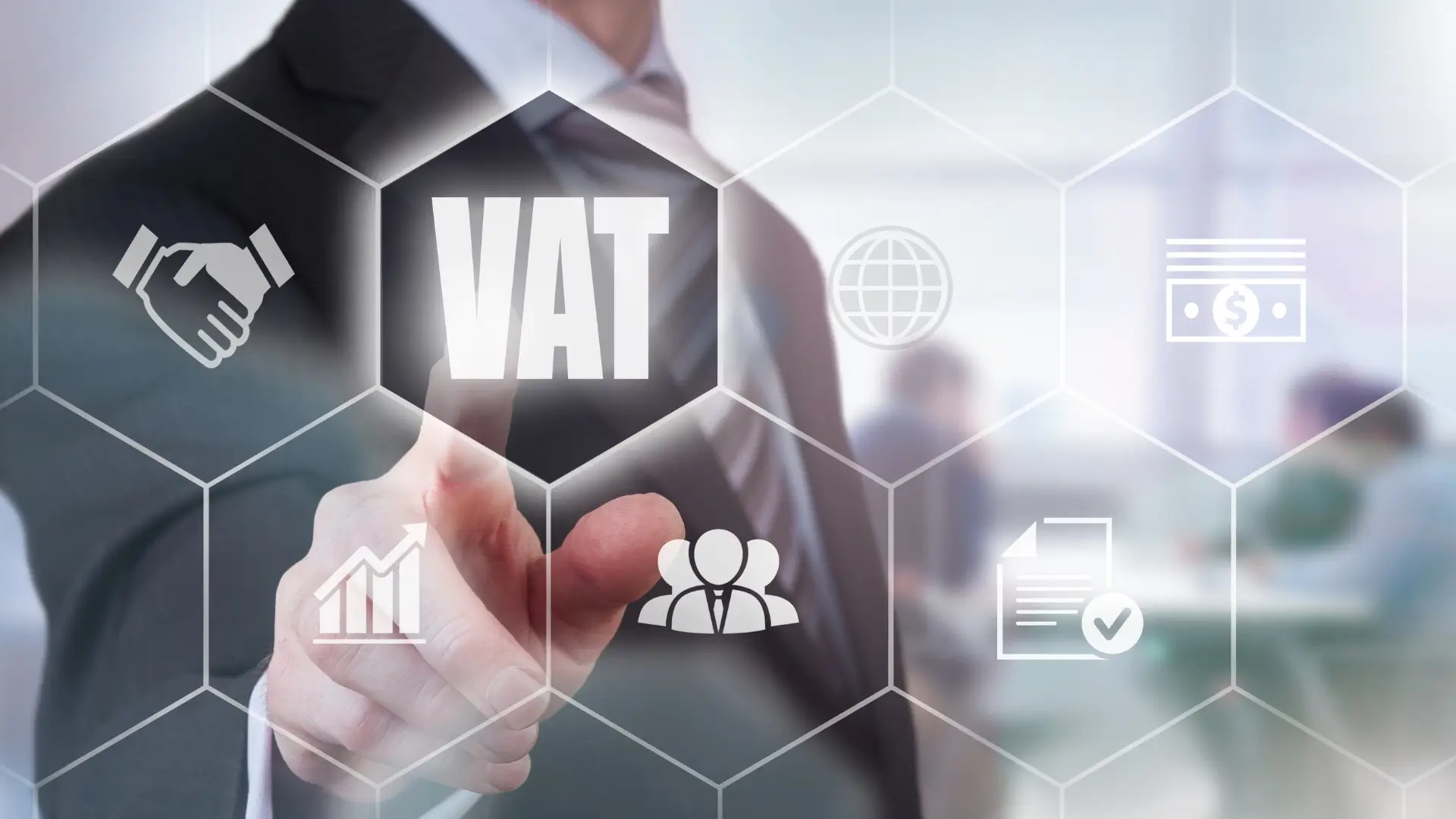 Image of VAT Registration & Filing